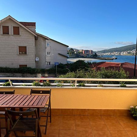 Apartamento Playa Blanca Corcubión المظهر الخارجي الصورة