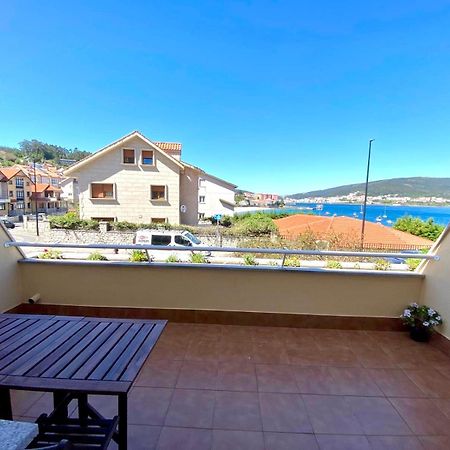Apartamento Playa Blanca Corcubión المظهر الخارجي الصورة