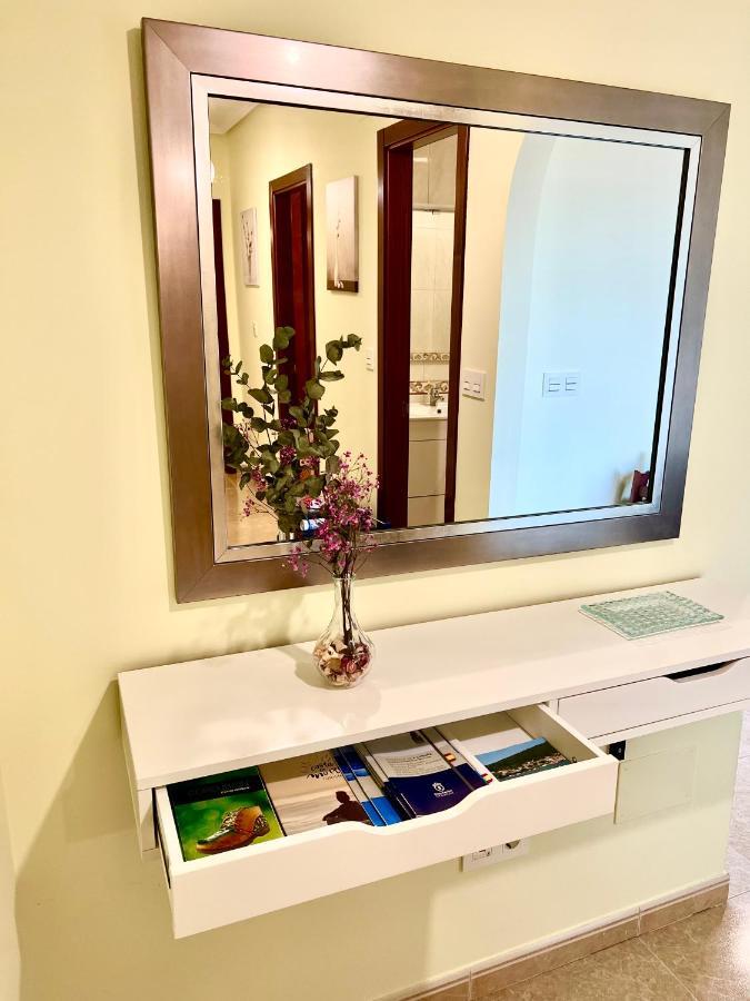 Apartamento Playa Blanca Corcubión المظهر الخارجي الصورة