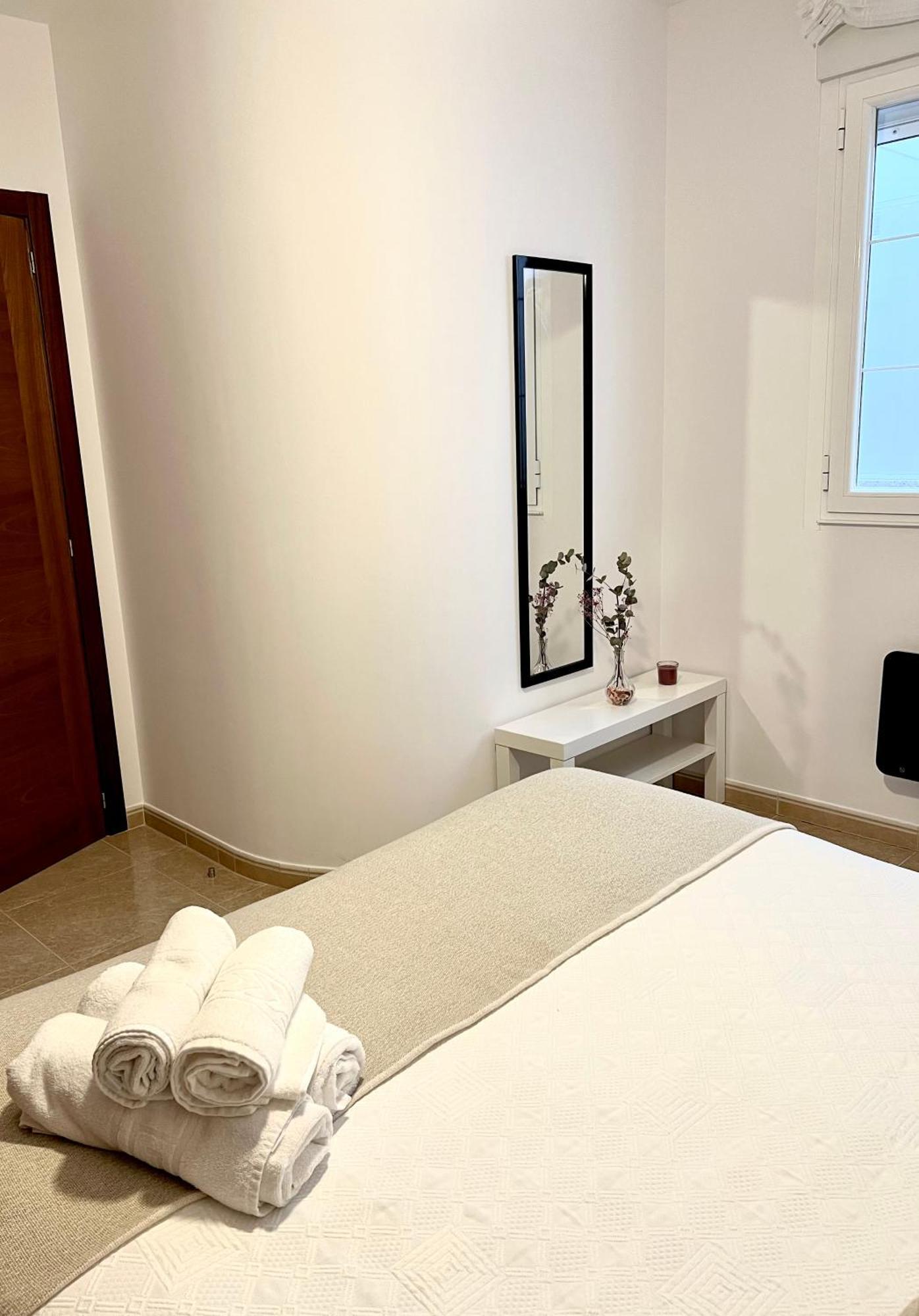 Apartamento Playa Blanca Corcubión المظهر الخارجي الصورة