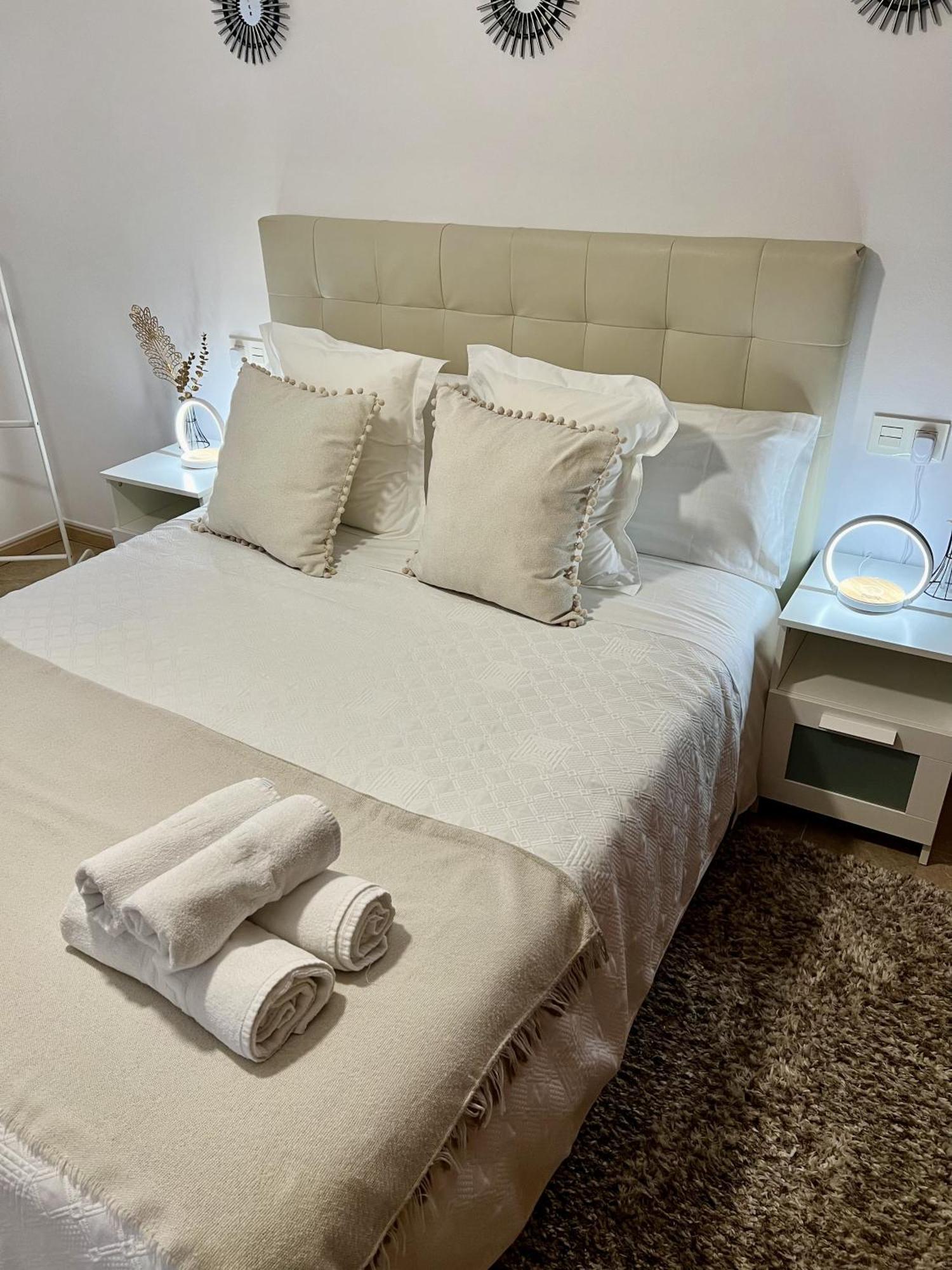 Apartamento Playa Blanca Corcubión المظهر الخارجي الصورة